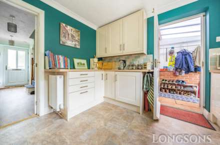 Chalk Hill, Great Cressingham, Image 3