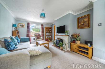 Chalk Hill, Great Cressingham, Image 4