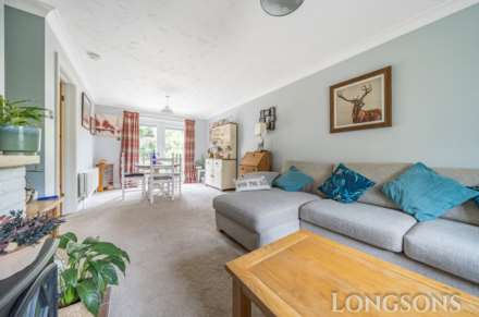 Chalk Hill, Great Cressingham, Image 5