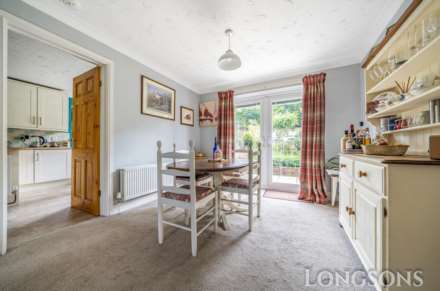 Chalk Hill, Great Cressingham, Image 6