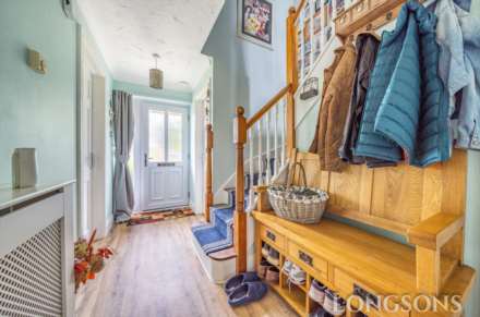 Chalk Hill, Great Cressingham, Image 7