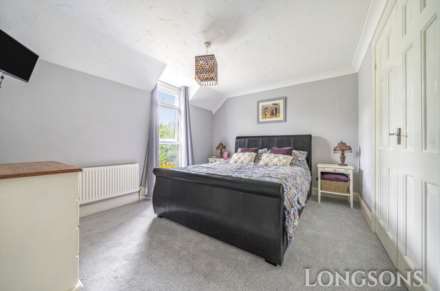 Chalk Hill, Great Cressingham, Image 8