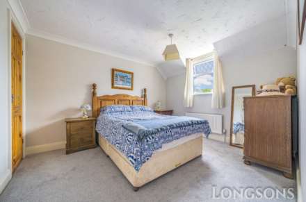 Chalk Hill, Great Cressingham, Image 9