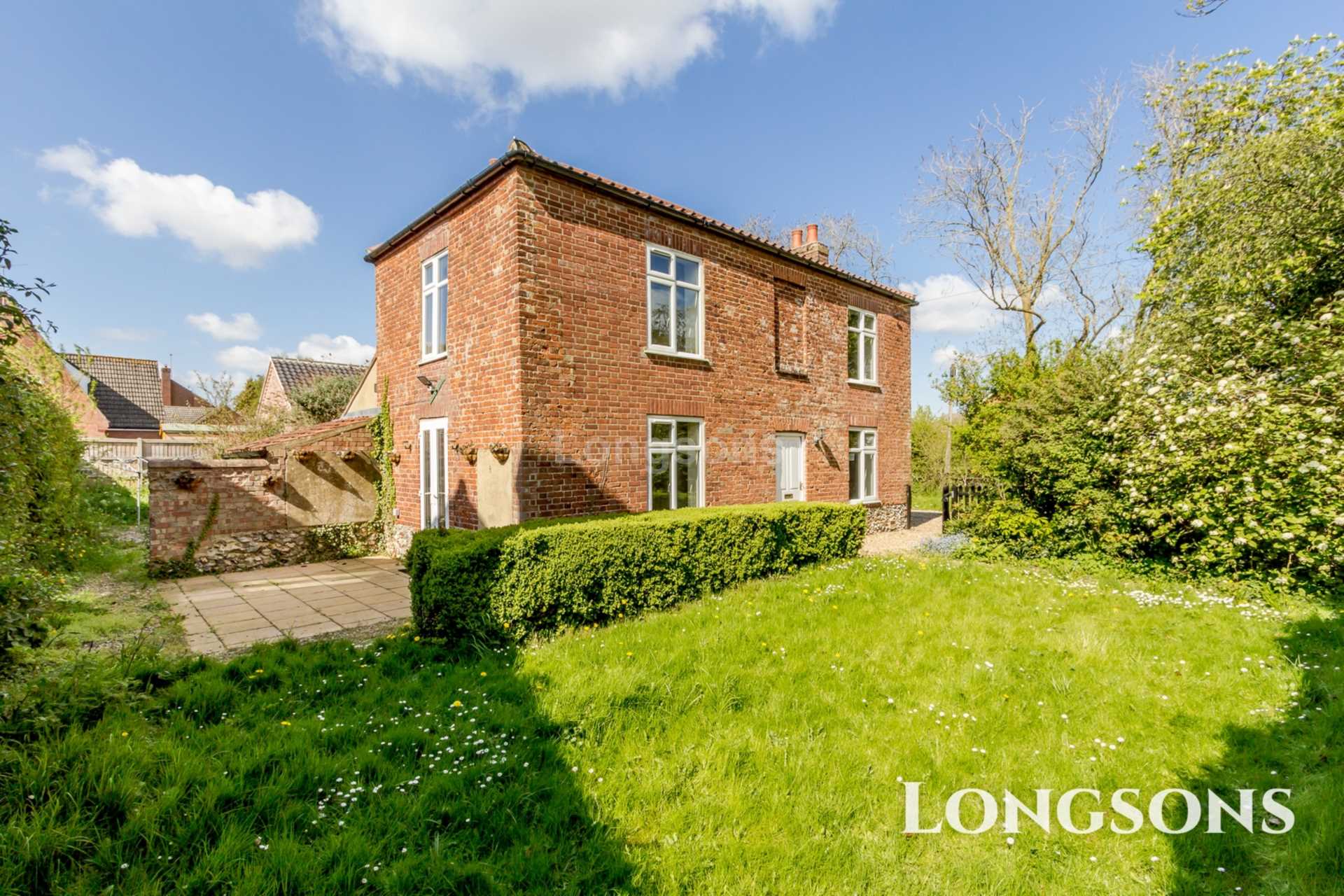 Watton Road, Swaffham, Image 1