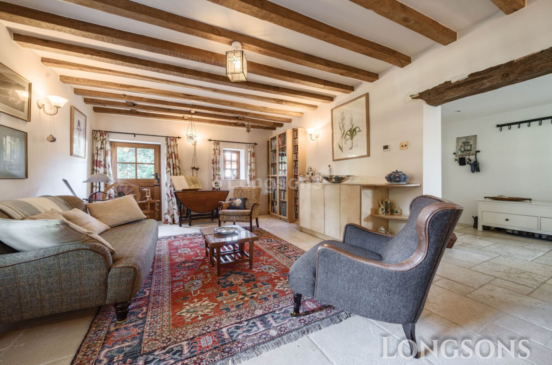 Tuns Road, Necton, Image 11