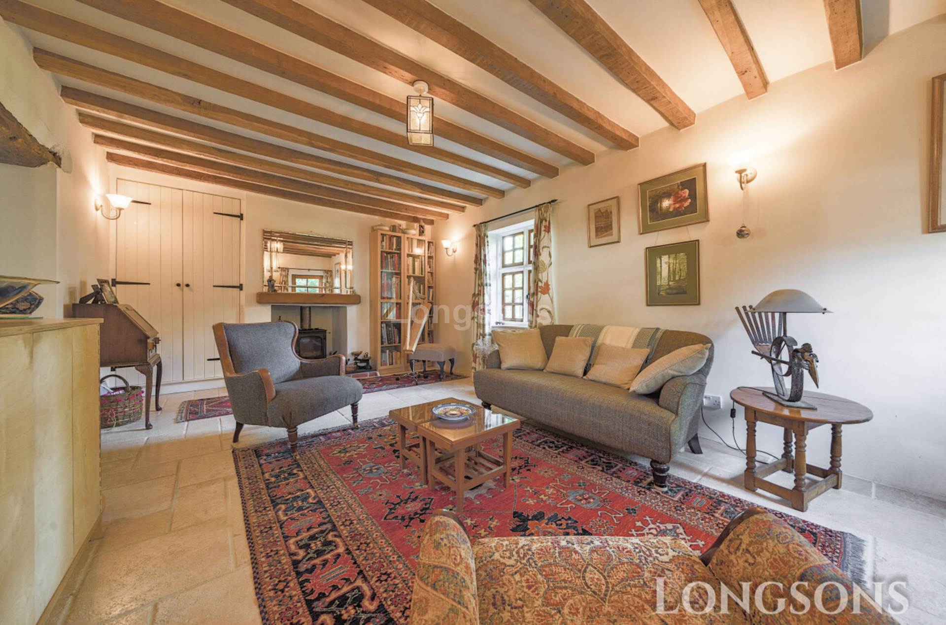 Tuns Road, Necton, Image 12