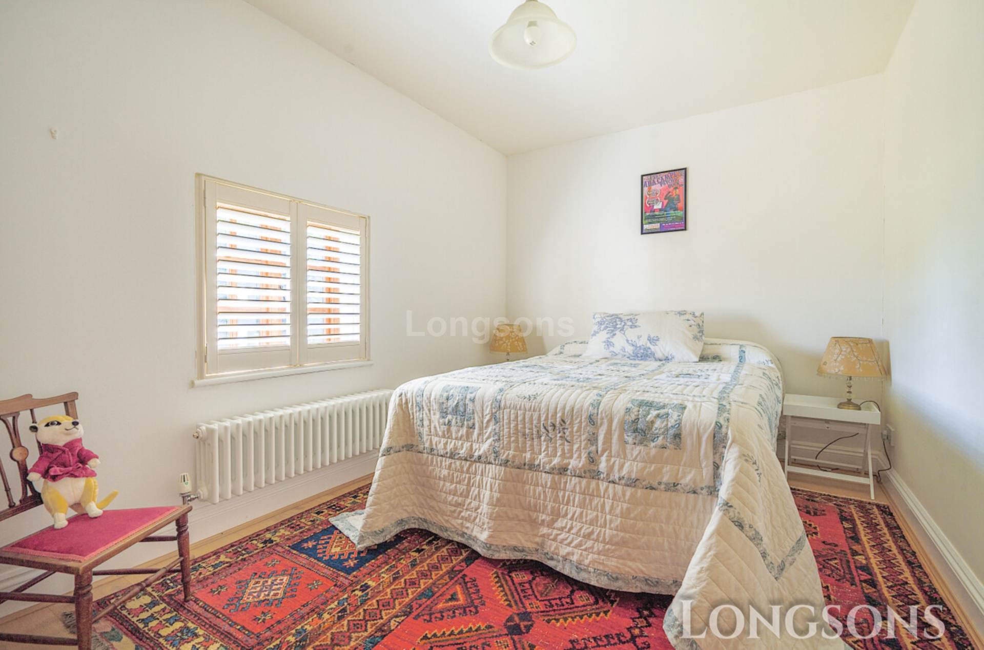 Tuns Road, Necton, Image 18