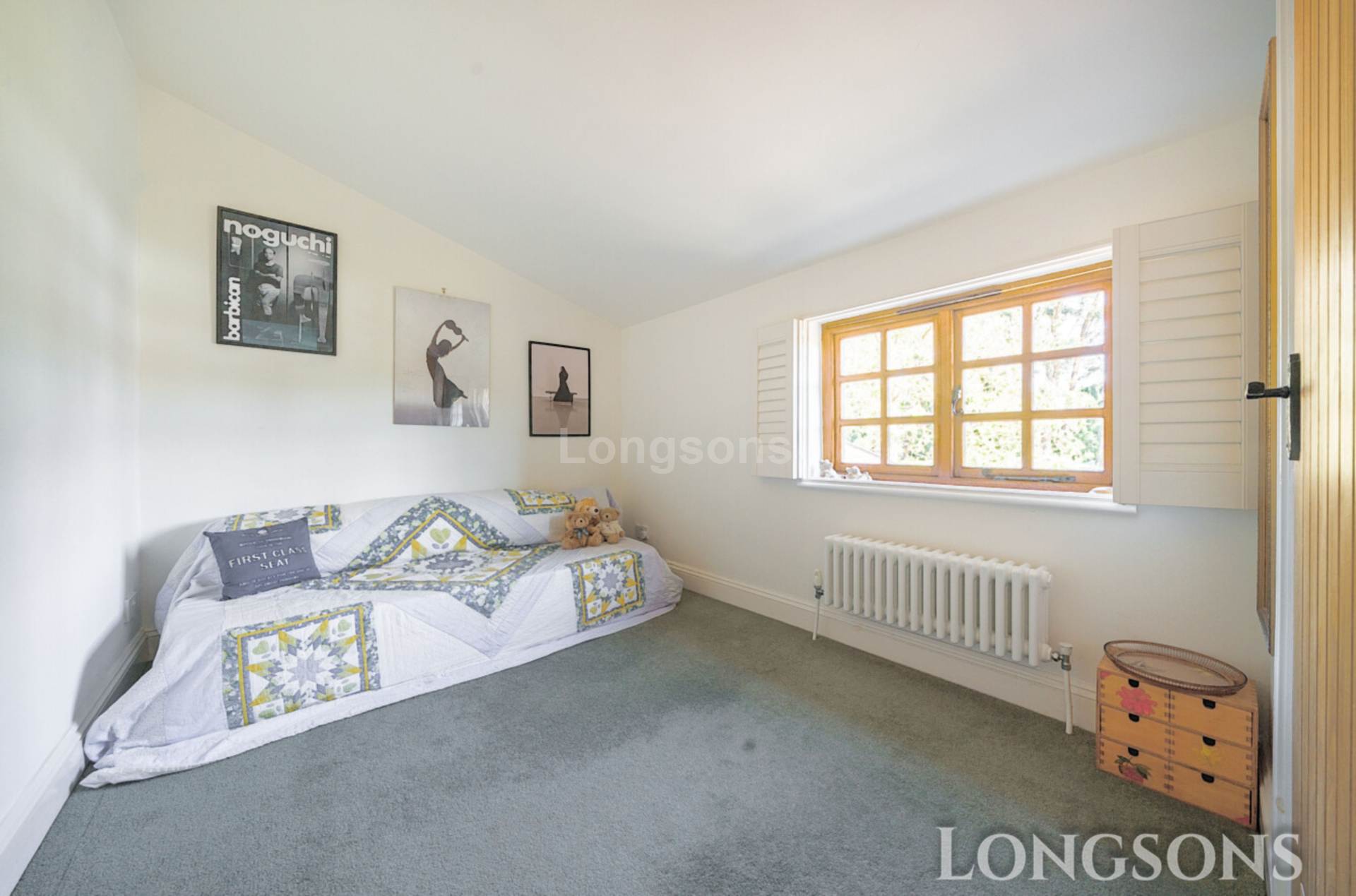 Tuns Road, Necton, Image 21