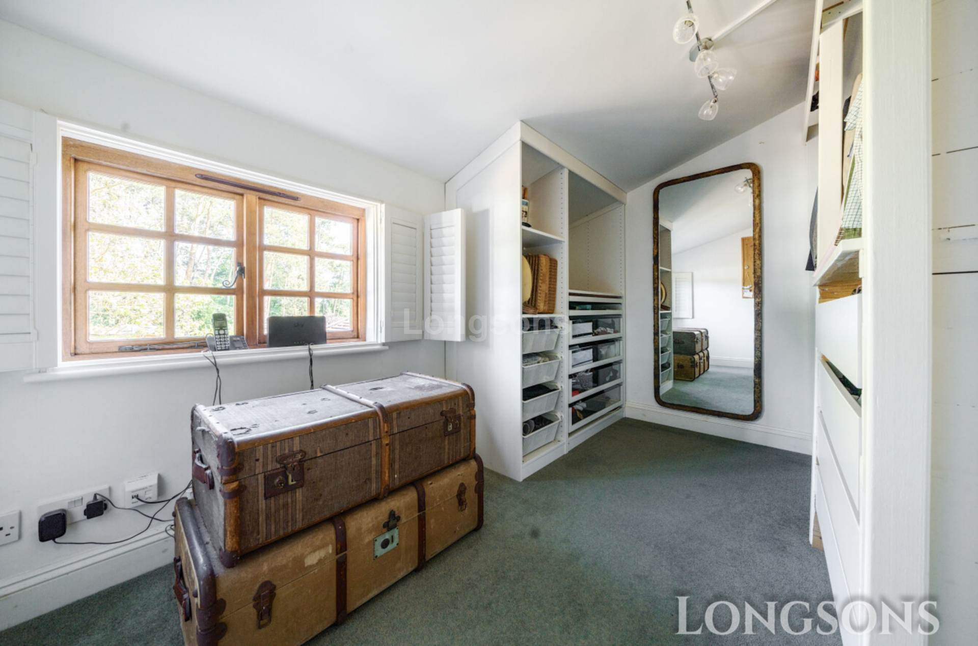 Tuns Road, Necton, Image 22