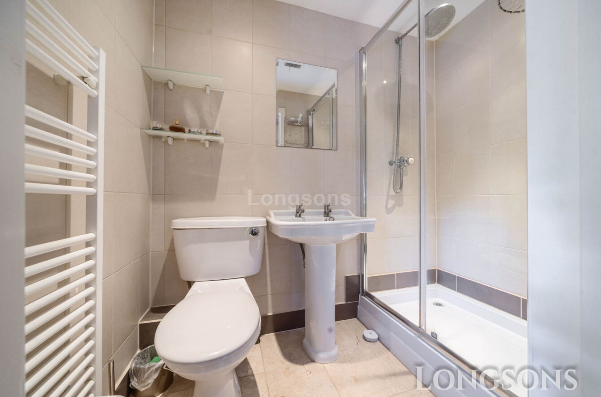 Tuns Road, Necton, Image 23