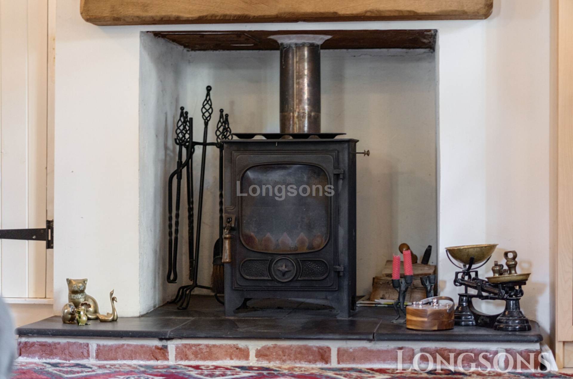 Tuns Road, Necton, Image 3