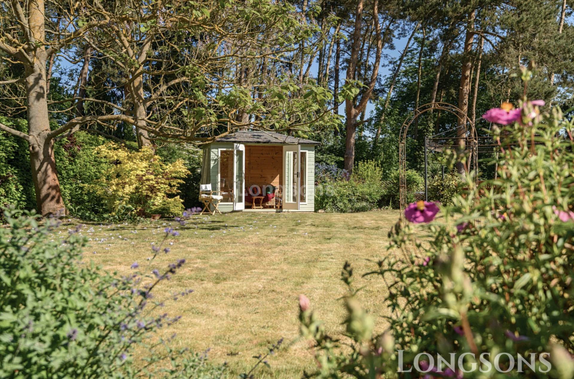Tuns Road, Necton, Image 37