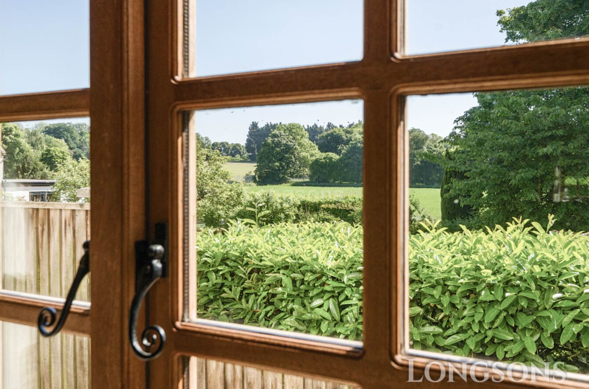 Tuns Road, Necton, Image 38