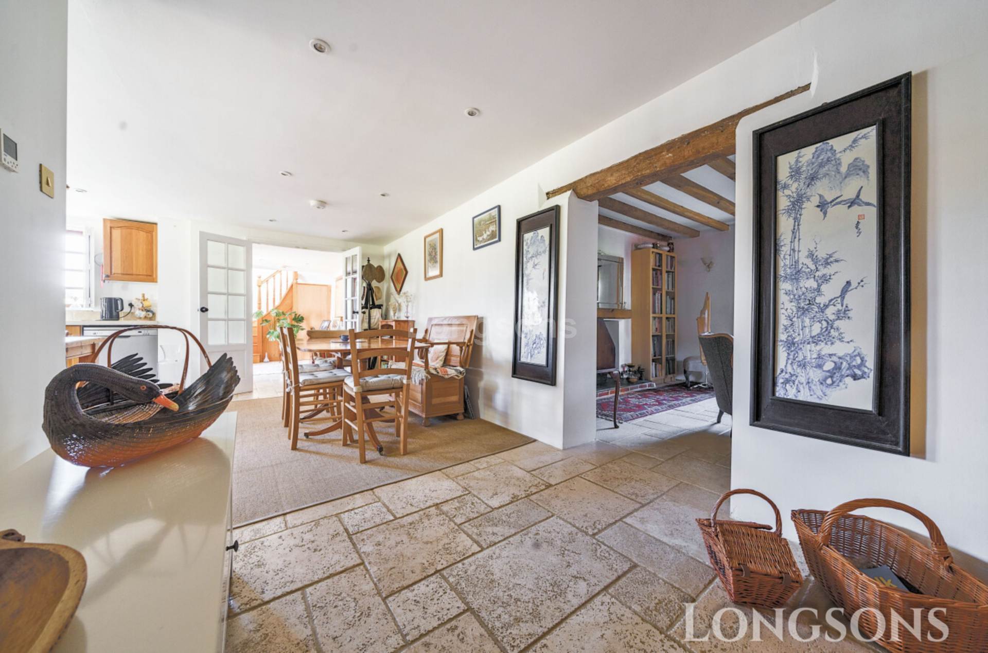 Tuns Road, Necton, Image 4