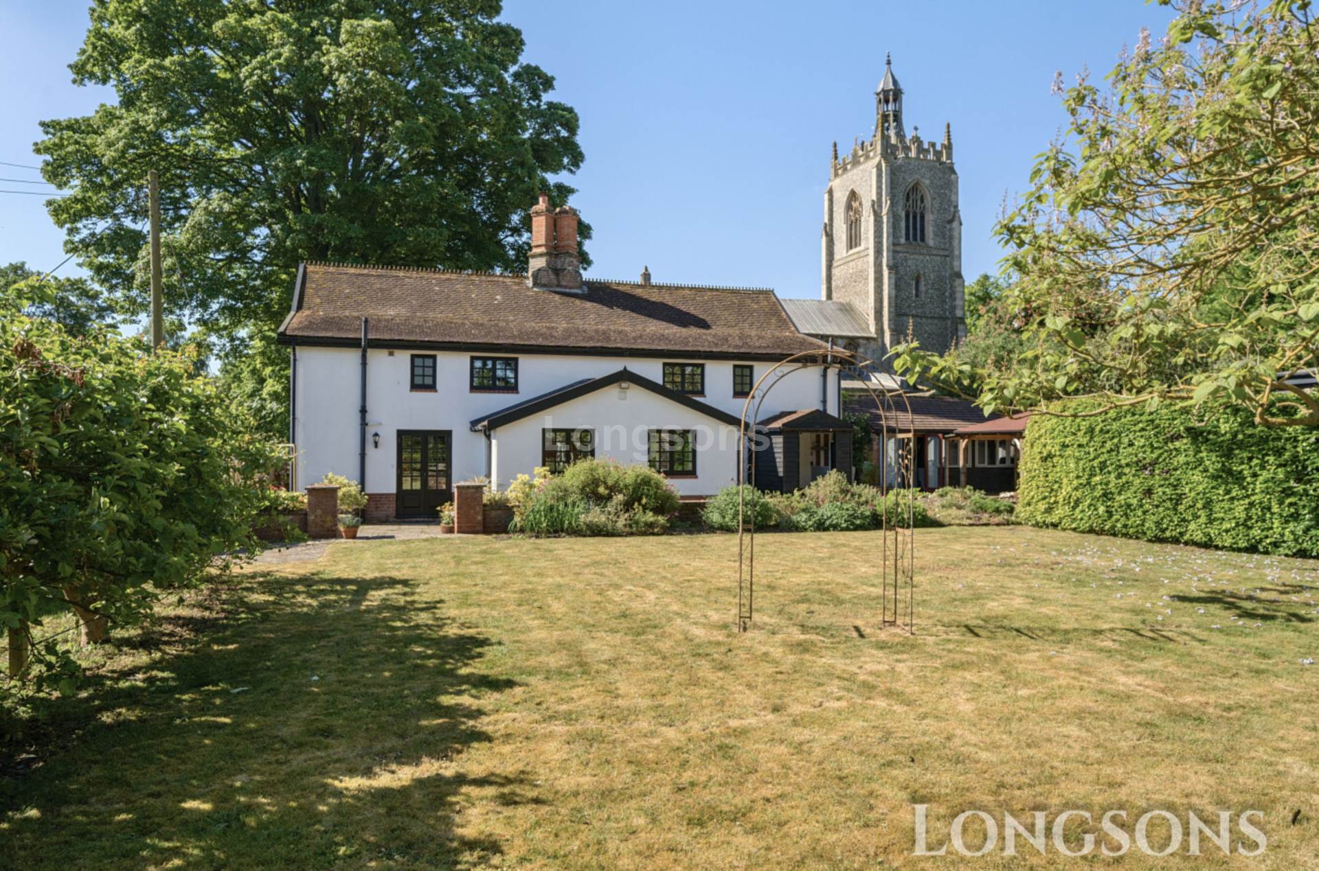Tuns Road, Necton, Image 40