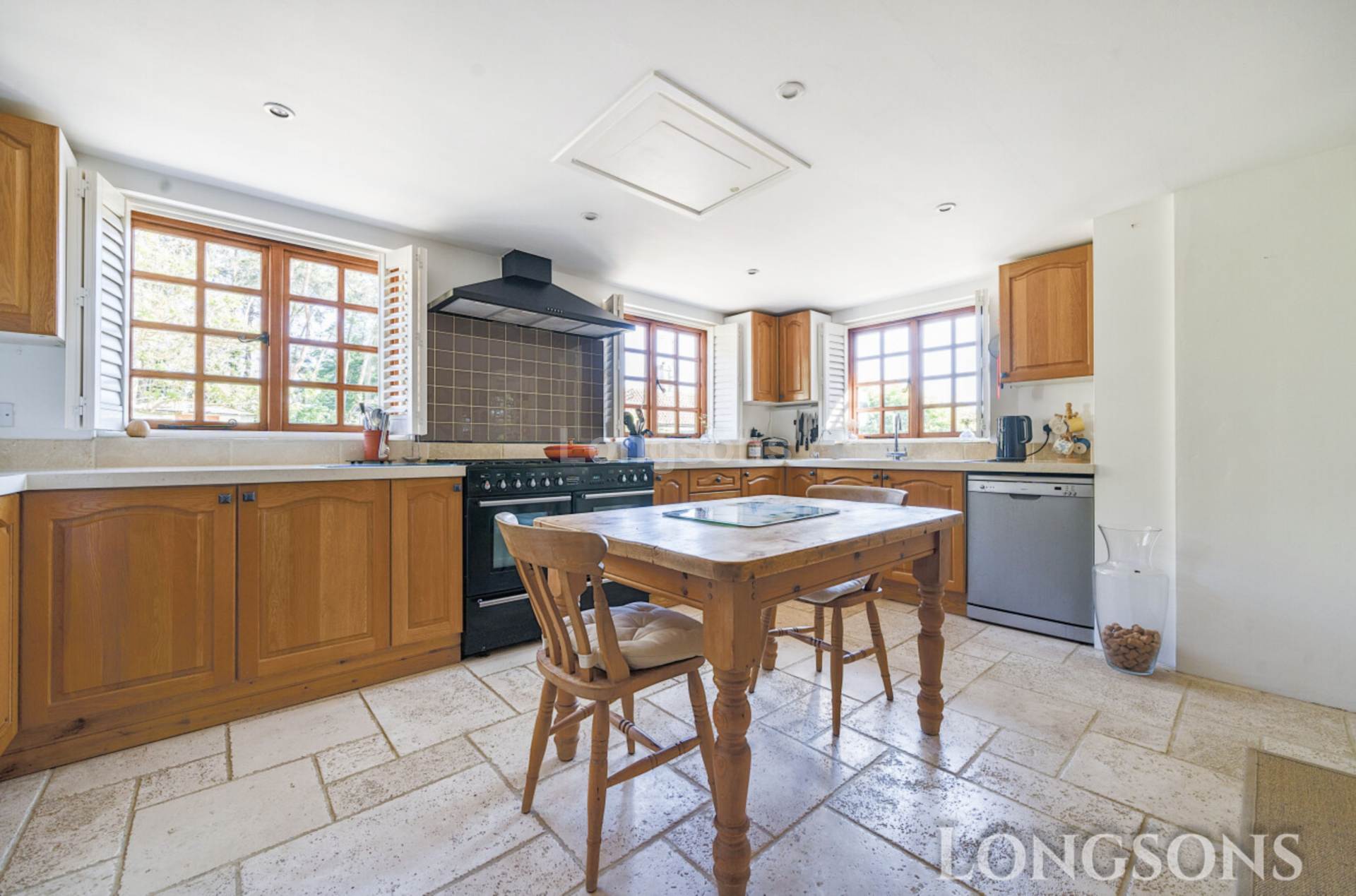 Tuns Road, Necton, Image 5