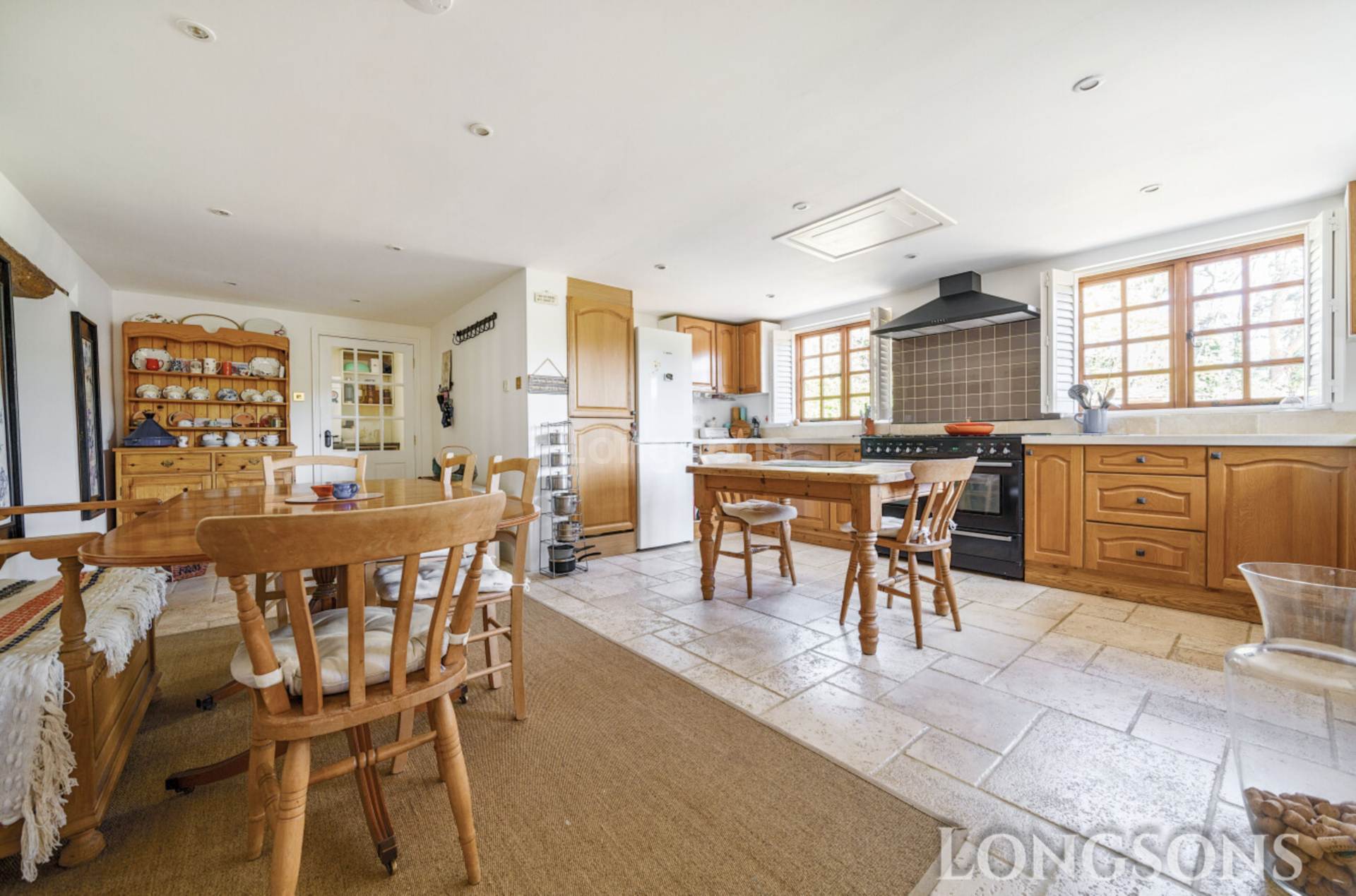 Tuns Road, Necton, Image 6