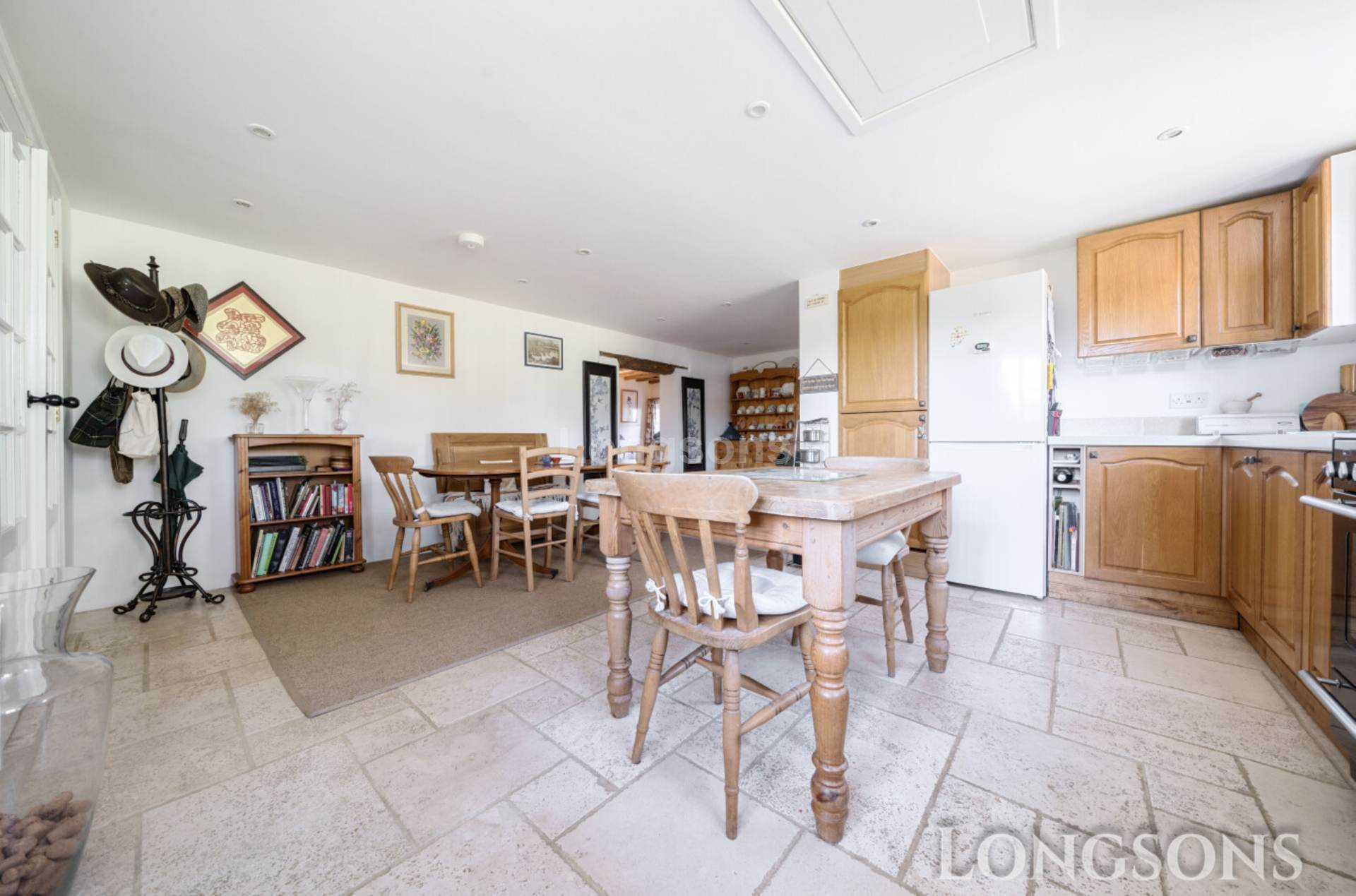 Tuns Road, Necton, Image 7