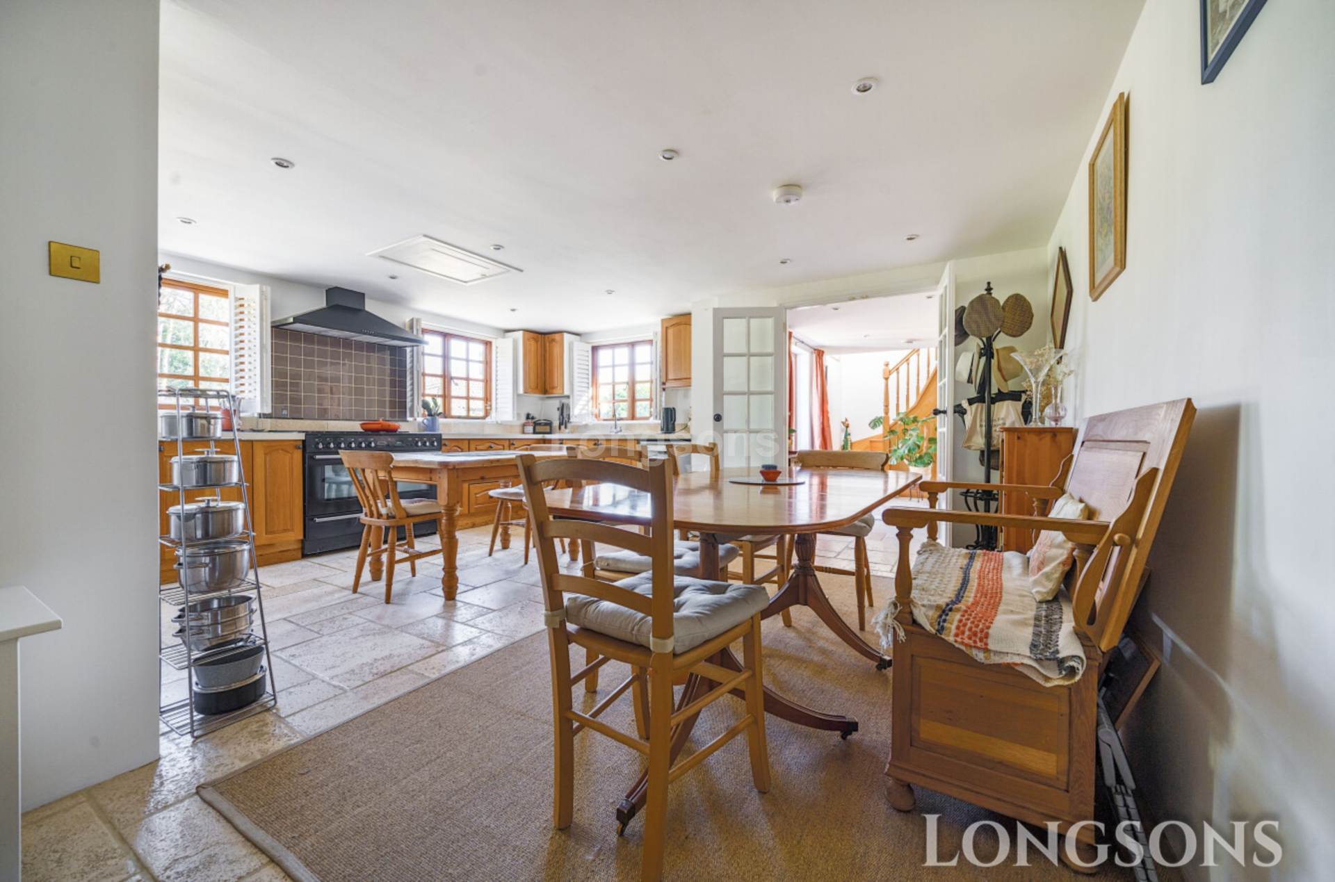 Tuns Road, Necton, Image 8