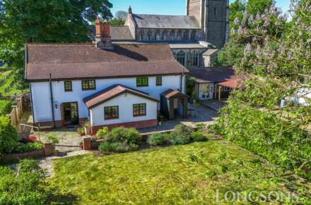 Tuns Road, Necton