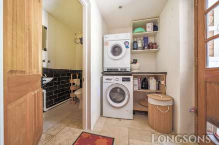 Tuns Road, Necton, Image 10