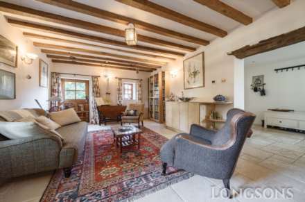 Tuns Road, Necton, Image 11