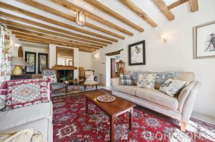 Tuns Road, Necton, Image 13