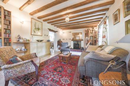 Tuns Road, Necton, Image 14