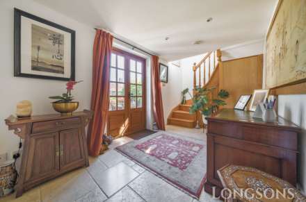 Tuns Road, Necton, Image 15