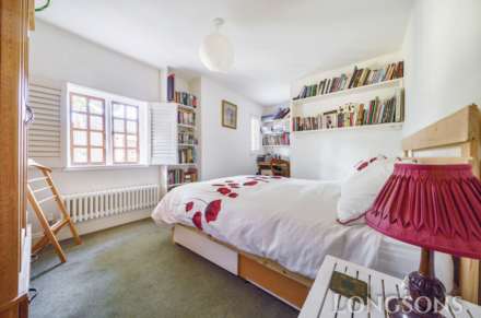 Tuns Road, Necton, Image 17