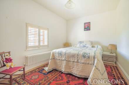 Tuns Road, Necton, Image 18
