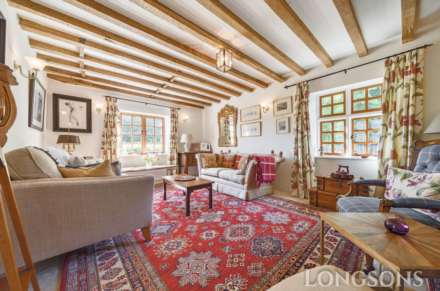 Tuns Road, Necton, Image 2
