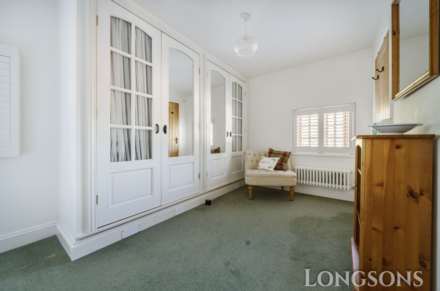 Tuns Road, Necton, Image 20