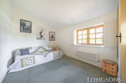 Tuns Road, Necton, Image 21