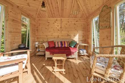 Tuns Road, Necton, Image 27