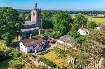 Tuns Road, Necton, Image 29