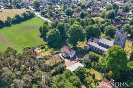 Tuns Road, Necton, Image 30