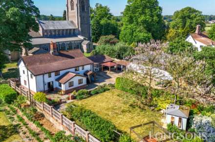 Tuns Road, Necton, Image 31