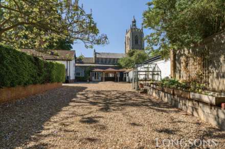 Tuns Road, Necton, Image 32