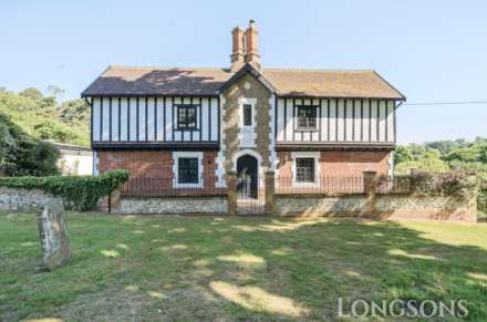 Tuns Road, Necton, Image 34