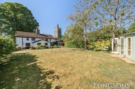 Tuns Road, Necton, Image 35