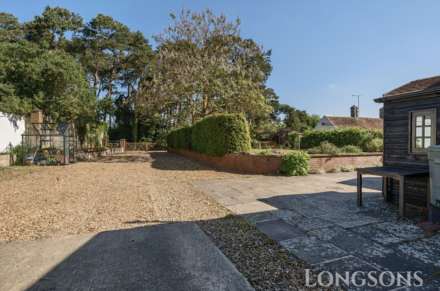 Tuns Road, Necton, Image 36
