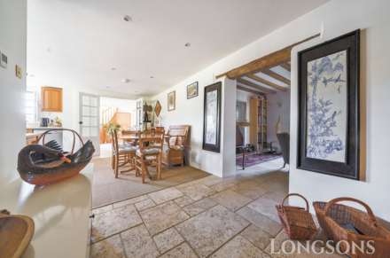 Tuns Road, Necton, Image 4