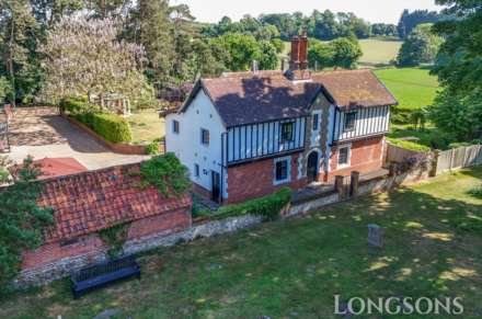 Tuns Road, Necton, Image 41