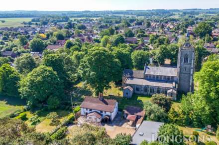 Tuns Road, Necton, Image 42