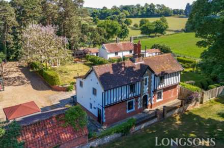 Tuns Road, Necton, Image 43