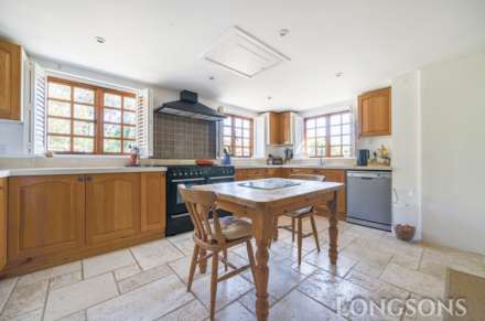 Tuns Road, Necton, Image 5