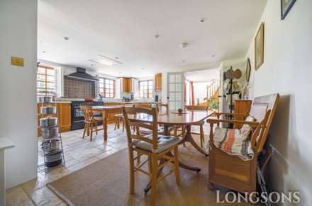 Tuns Road, Necton, Image 8