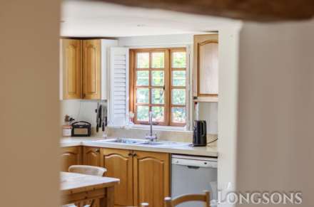 Tuns Road, Necton, Image 9