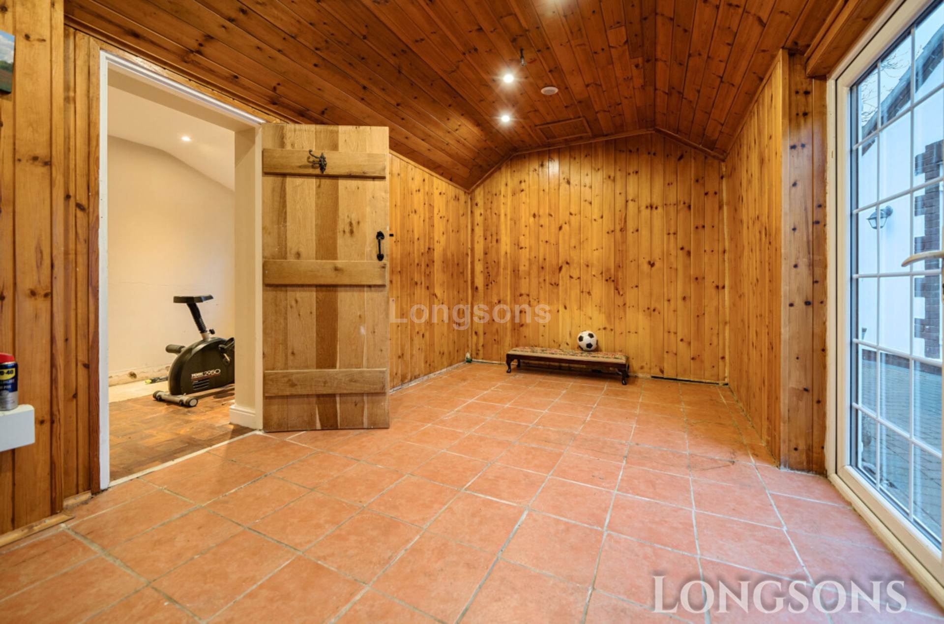 Necton Road, Little Dunham, Image 10